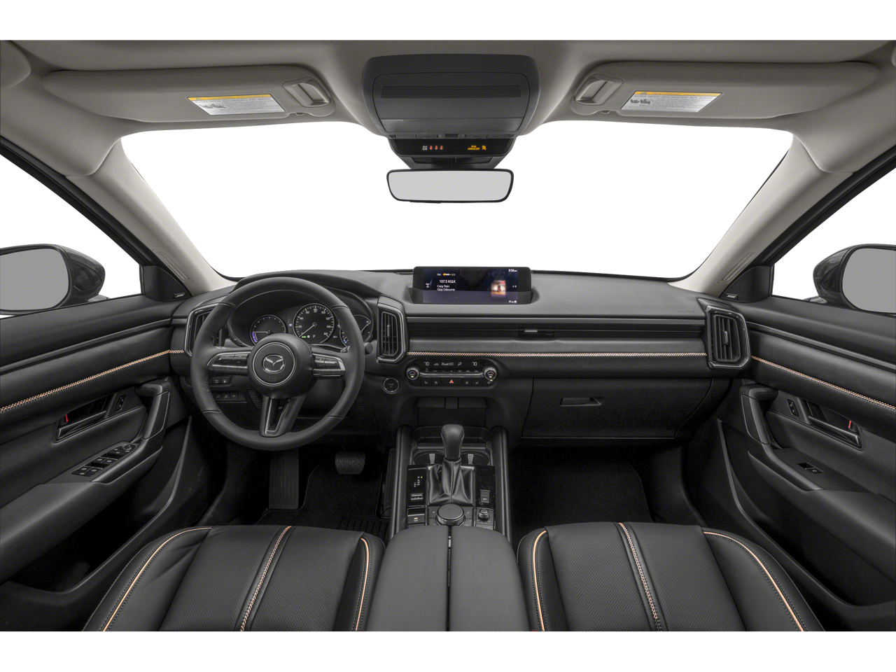 2026 Mazda Mazda CX-50 Hybrid Premium Plus