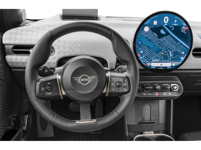 2026 MINI Cooper S Cooper S