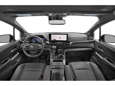 2026 Toyota Sienna Woodland Edition 7 Passenger