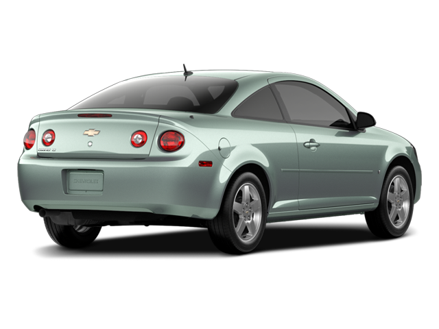 2010 Chevrolet Cobalt LS