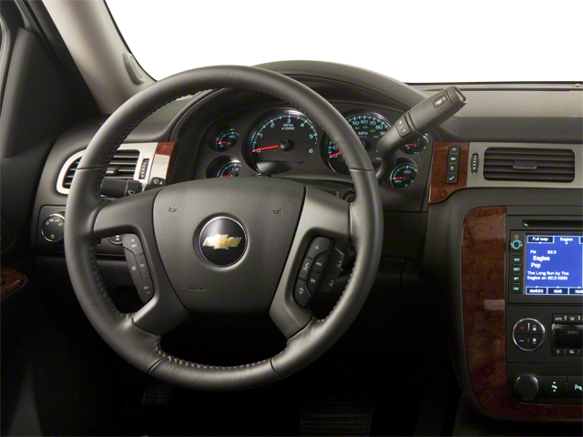 2010 Chevrolet Silverado 1500 Xtra Fuel Economy