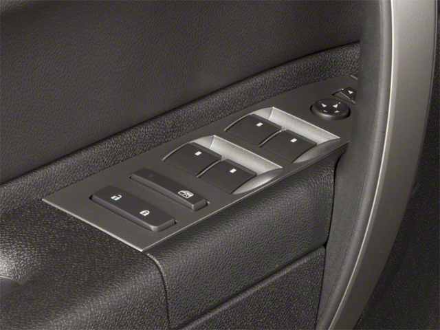 2010 Chevrolet Silverado 1500 Xtra Fuel Economy