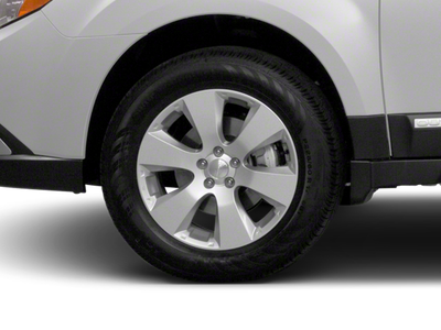 2010 Subaru Outback 2.5i Limited