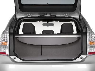 2010 Toyota Prius I