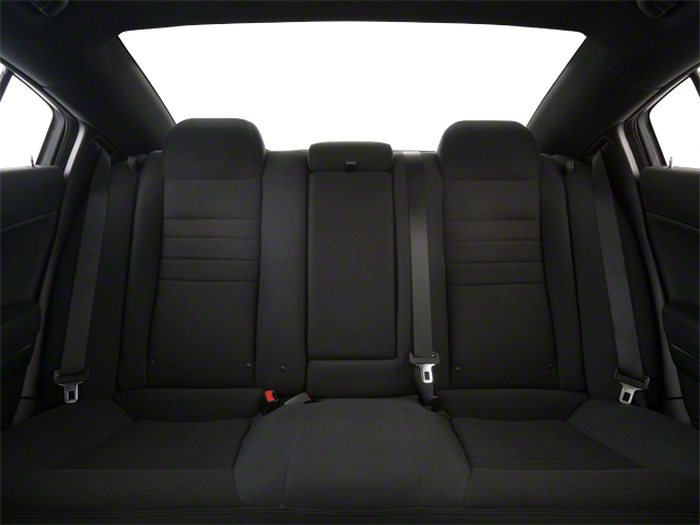 2012 Dodge Charger SE