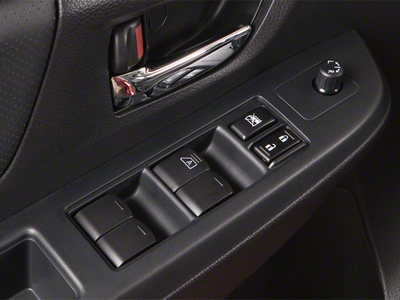 2012 Subaru Impreza 2.0i Sport Limited