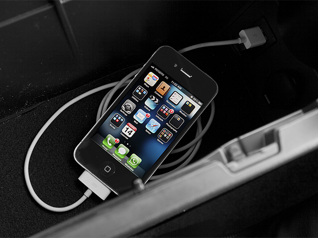 2012 Toyota PRIUS Three