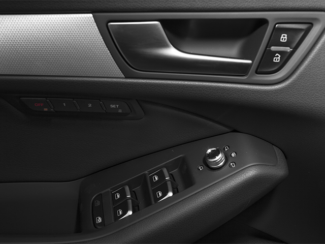 2013 Audi Q5 2.0T Premium Plus quattro