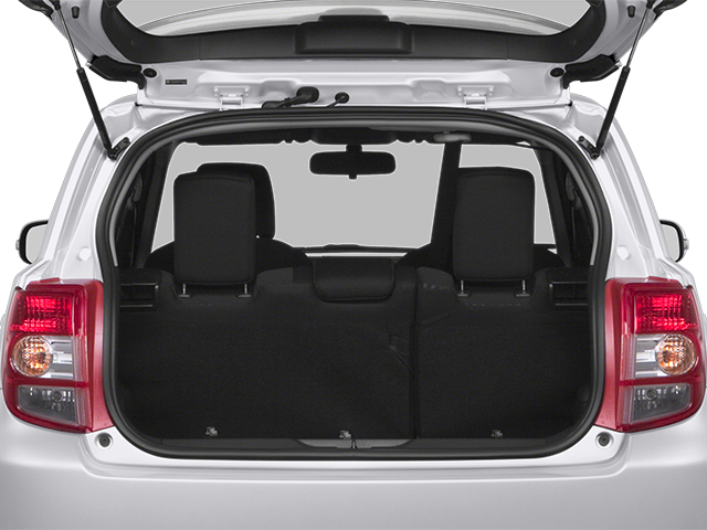 2013 Scion xD 10 Series