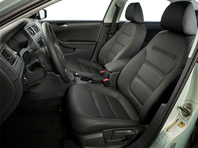 2013 Volkswagen Jetta 2.5L SE Convenience
