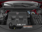 2014 Cadillac SRX Performance Collection