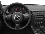 2014 Mazda Mazda Miata PRHT Grand Touring