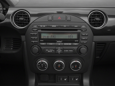 2014 Mazda Mazda Miata PRHT Grand Touring