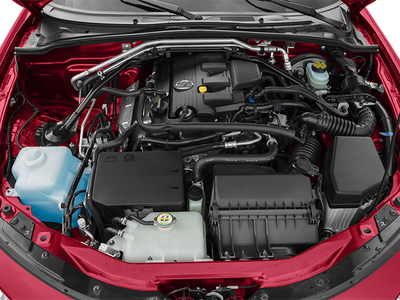 2014 Mazda Mazda Miata PRHT Grand Touring
