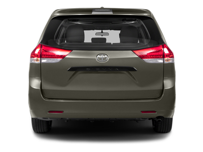 2014 Toyota Sienna LE 8 Passenger