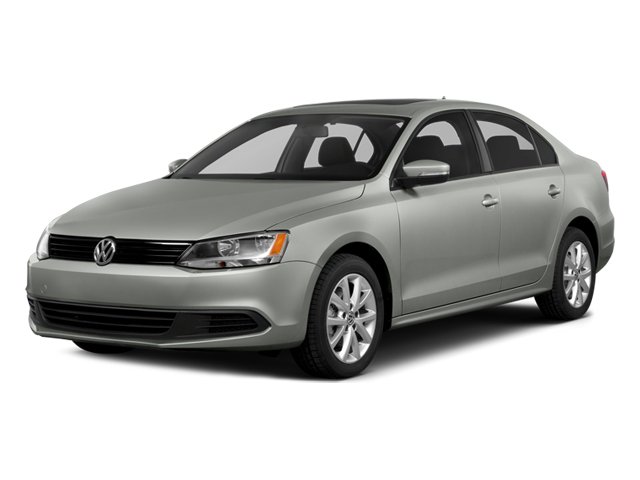 2014 Volkswagen Jetta 2.0L TDI