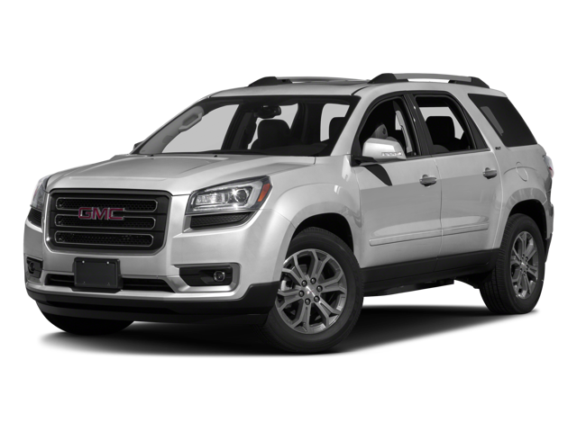 2017 GMC Acadia Limited Base