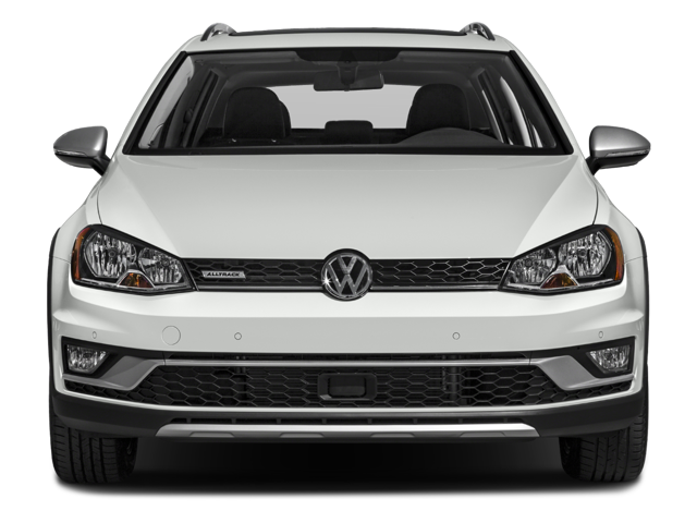 2017 Volkswagen Golf Alltrack photo 4