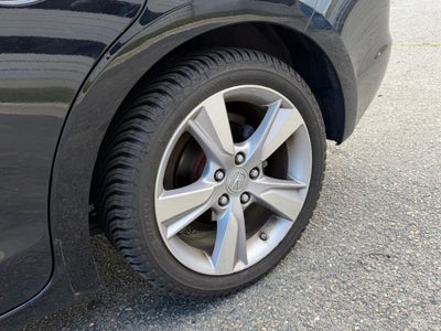 2014 Acura ILX 2.4L