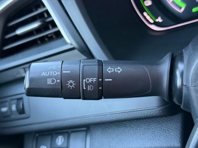 2020 Honda Insight Touring