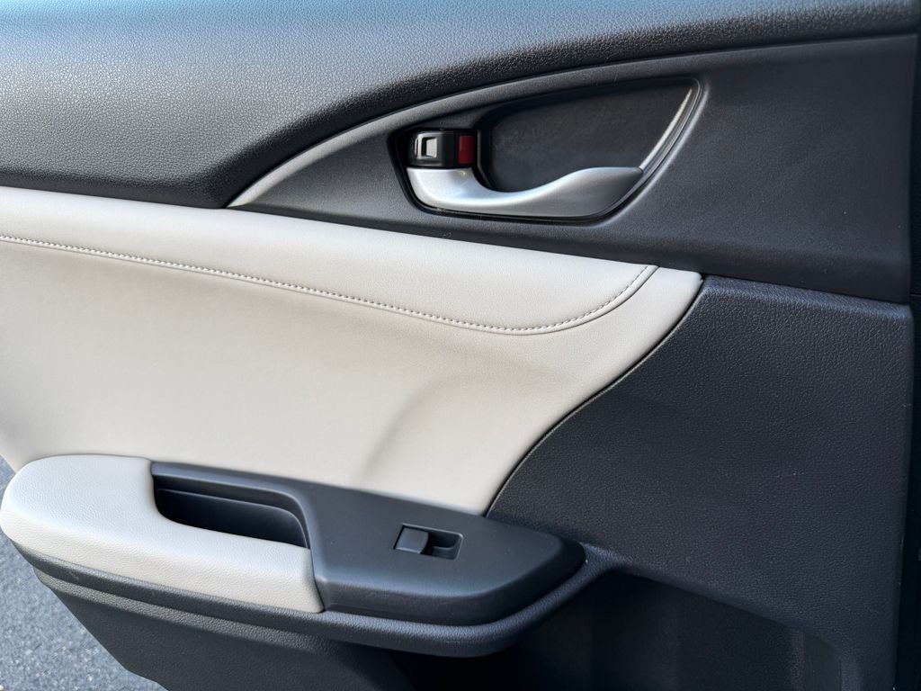 2020 Honda Insight Touring