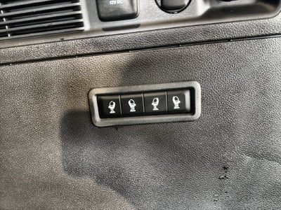 2024 Jeep Wagoneer Series III