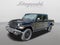 2022 Jeep Gladiator Willys