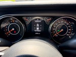 2022 Jeep Gladiator Willys