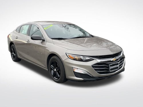 2023 Chevrolet Malibu LS 1LS