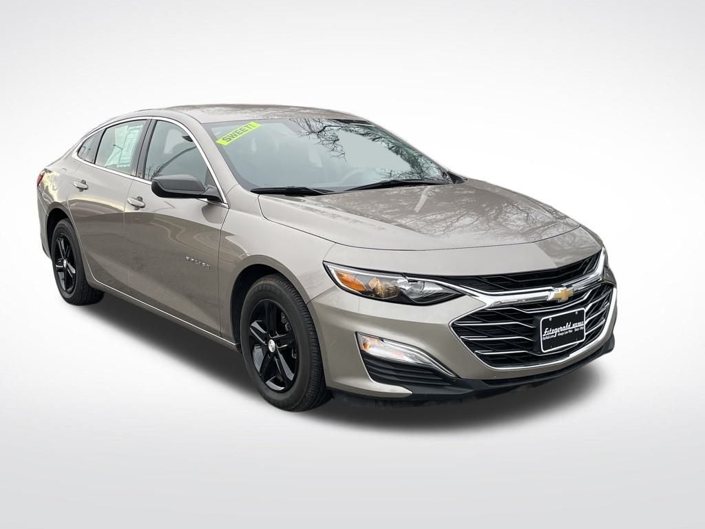 2023 Chevrolet Malibu LS 1LS