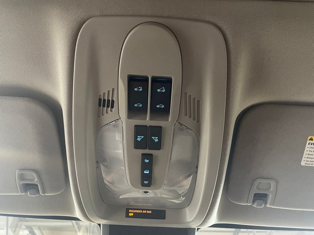 2015 Chevrolet Equinox LT 1LT