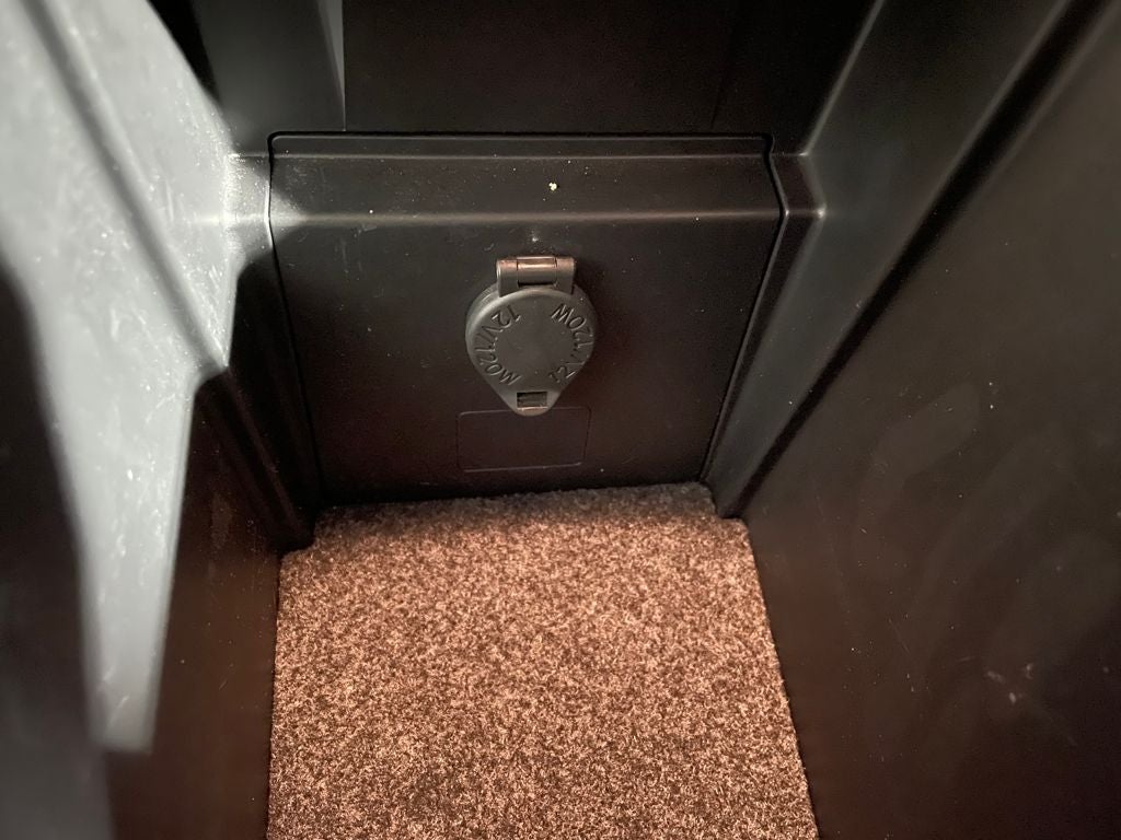 2012 Toyota RAV4 Sport