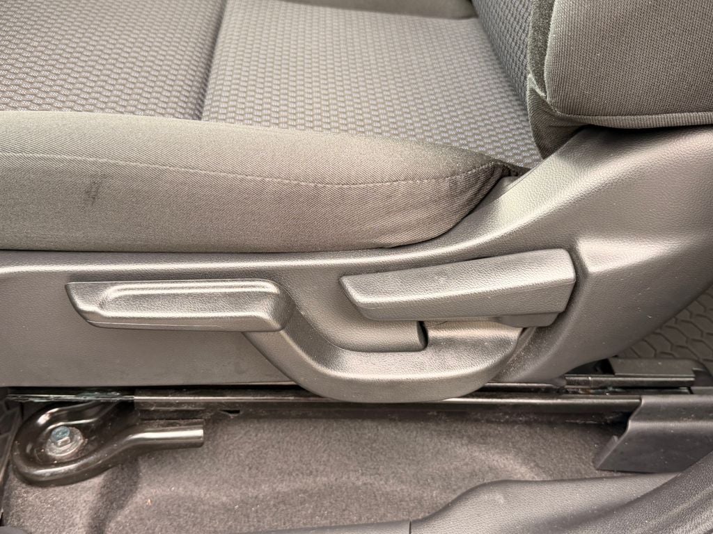 2020 Honda Fit LX