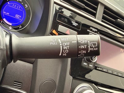 2020 Honda Fit LX