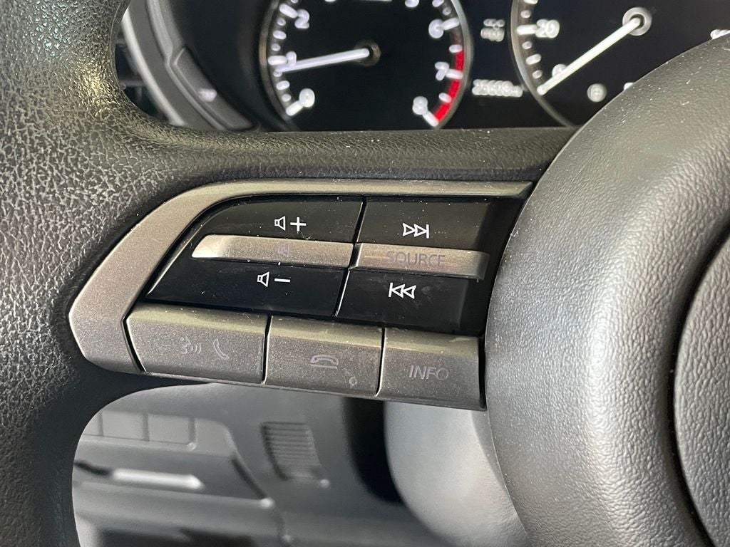 2023 Mazda Mazda CX-30 2.5 S