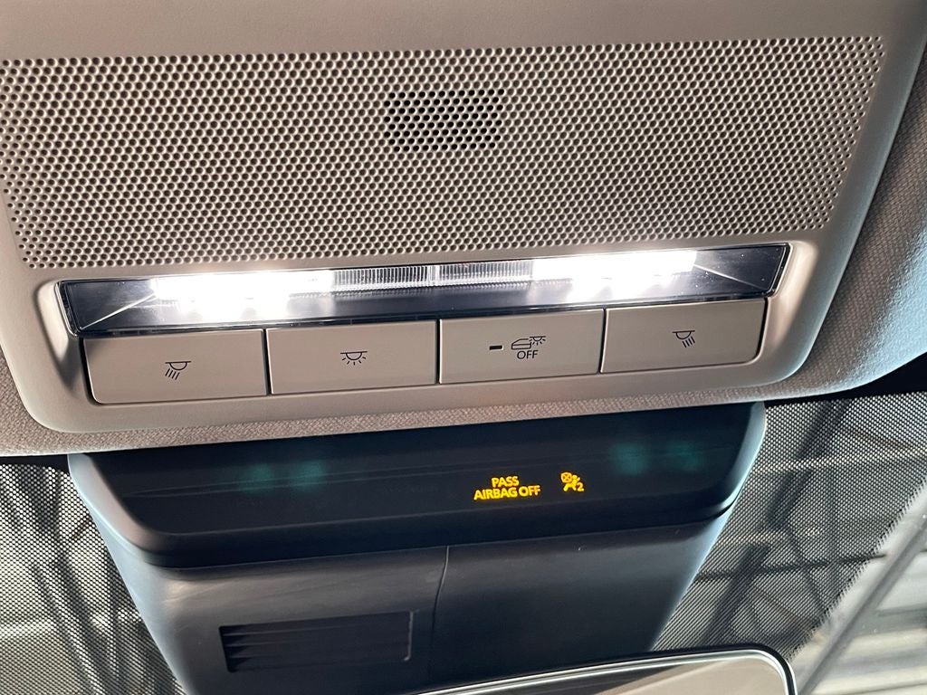 2023 Mazda Mazda CX-30 2.5 S