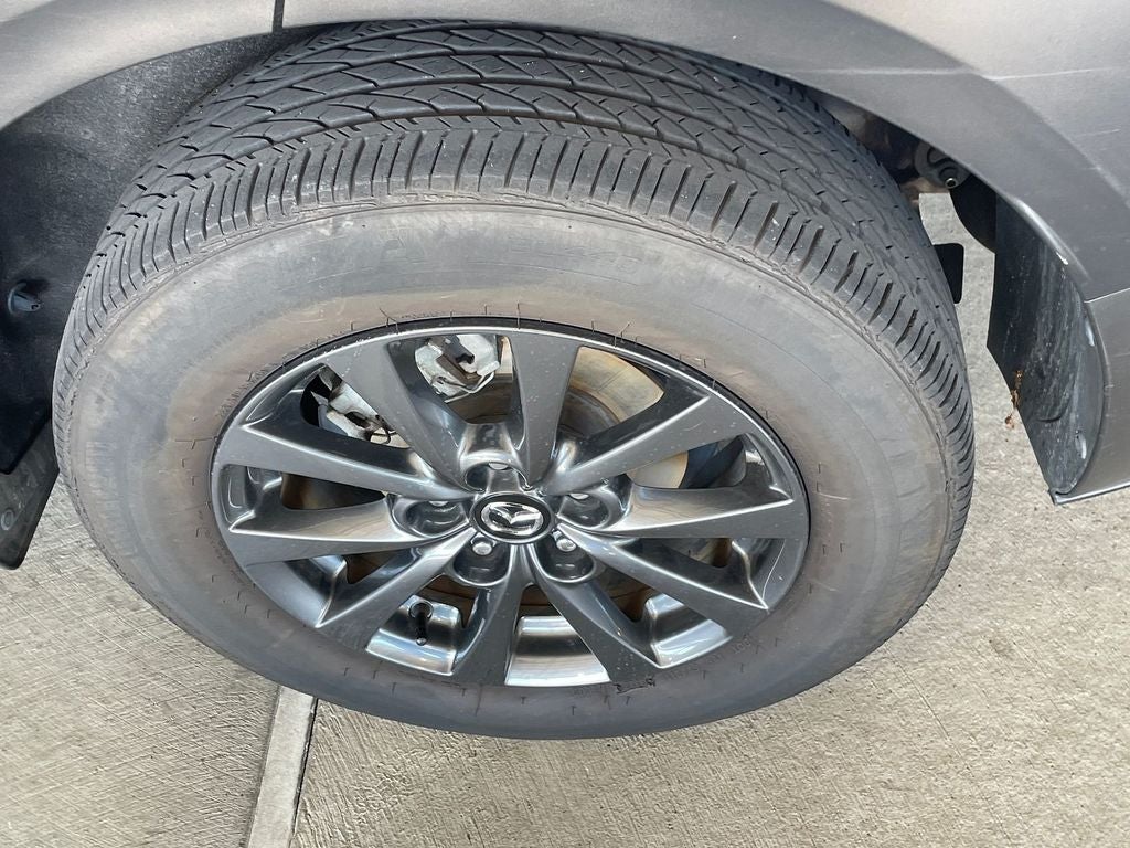 2023 Mazda Mazda CX-30 2.5 S