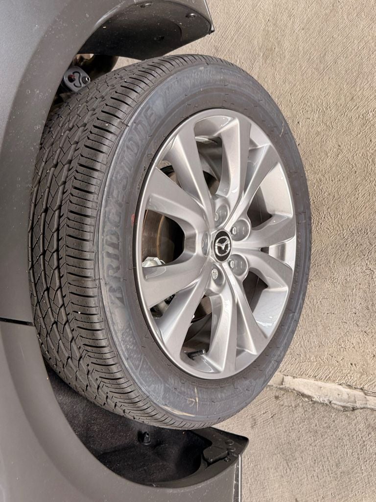 2026 Mazda Mazda CX-30 2.5 S Premium