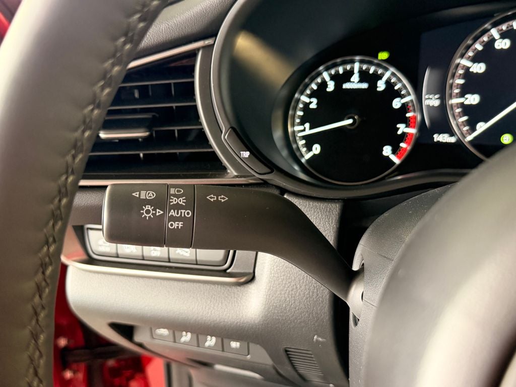 2026 Mazda Mazda CX-30 2.5 S Premium