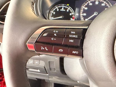 2026 Mazda Mazda CX-30 2.5 S Premium
