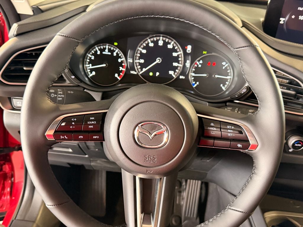 2026 Mazda Mazda CX-30 2.5 S Premium