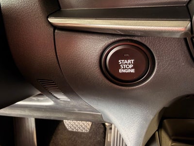 2026 Mazda Mazda CX-30 2.5 S Premium