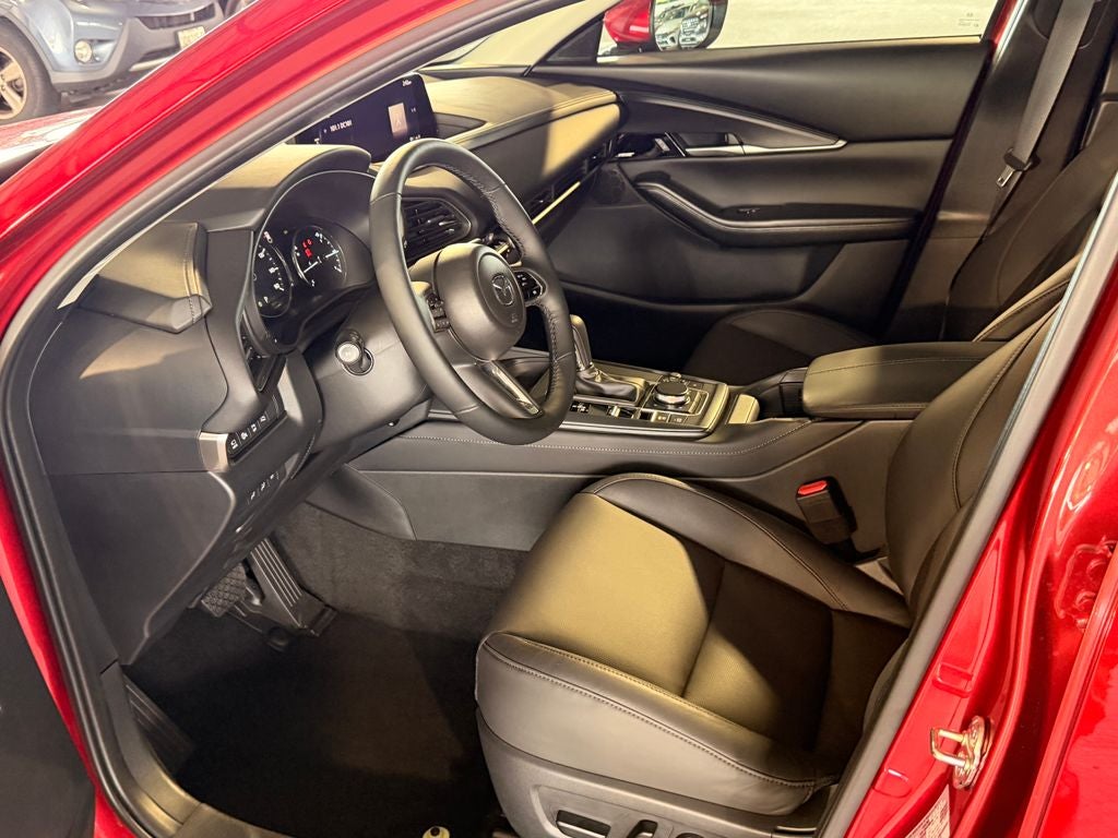 2026 Mazda Mazda CX-30 2.5 S Premium