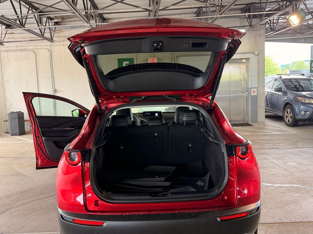 2026 Mazda Mazda CX-30 2.5 S Premium