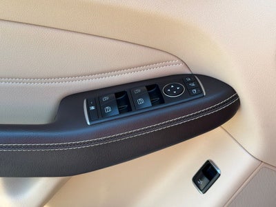 2018 Mercedes-Benz GLE GLE 350 4MATIC®