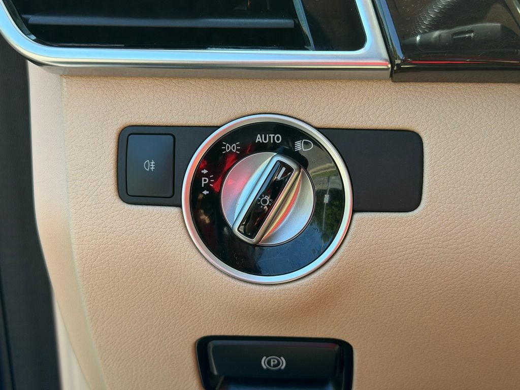 2018 Mercedes-Benz GLE GLE 350 4MATIC®