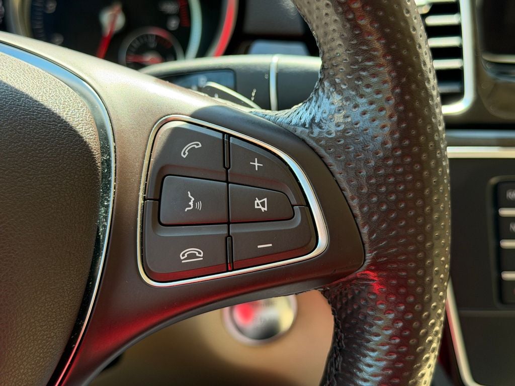 2018 Mercedes-Benz GLE GLE 350 4MATIC®