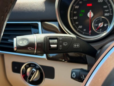 2018 Mercedes-Benz GLE GLE 350 4MATIC®