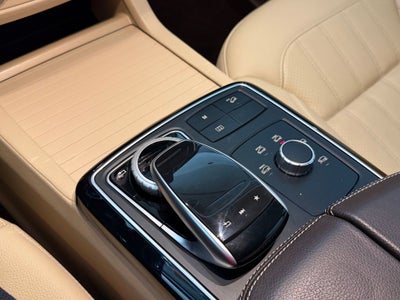 2018 Mercedes-Benz GLE GLE 350 4MATIC®