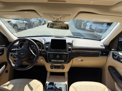 2018 Mercedes-Benz GLE GLE 350 4MATIC®